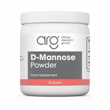 Allergy Research D-Mannose Powder 50g