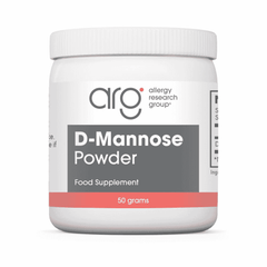Allergy Research D-Mannose Powder 50g