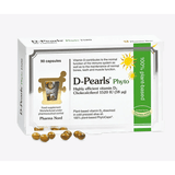 Pharma Nord D-Pearls Phyto 1520iu 90s