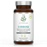 Cytoplan D-Ribose 100g