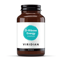 Viridian D-Ribose Energy Complex 180g