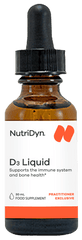NutriDyn D3 Liquid 30ml