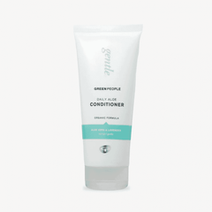 Green People Daily Aloe Conditioner Aloe Vera & Lavender (Gentle) 200ml