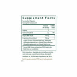 Daily Liver Pro - 120 Liquid Phyto-Caps | Gaia Herbs