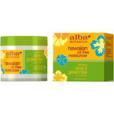 Alba Botanica Daily Oil-Free Hydrating Moisturizer 85g