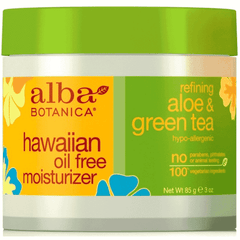 Alba Botanica Daily Oil-Free Hydrating Moisturizer 85g