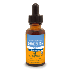 Herb Pharm Dandelion 30ml