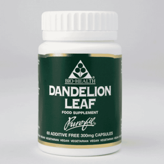Bio-Health Dandelion Leaf 60s