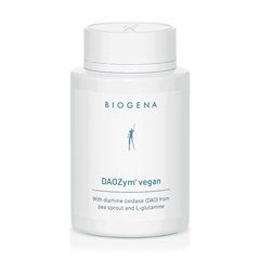 Biogena DAOZym® Vegan 60s