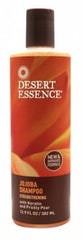 Desert Essence Jojoba Shampoo 355ml