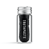 Truthpaste Dental Floss Bamboo Charcoal