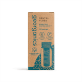 Dental Floss - Spearmint - Plastic Free 30m