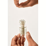 Dental Floss - Spearmint - Plastic Free 30m
