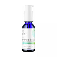 Dentalcidin LS (Oral Microbiome Liposomal Rinse) - 30ml | Biocidin Botanicals