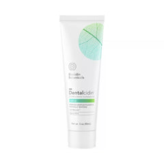 Dentalcidin (Oral Microbiome Toothpaste with Biocidin) - 90ml | Biocidin Botanicals