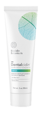 Biocidin Botanicals Dentalcidin (Oral Microbiome Toothpaste with Biocidin) - 90ml