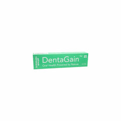 DentaGain Natural & Sensitive Toothpaste - 75ml | Made By Daily