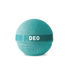 Ben & Anna DeoCreme Green Balance 40g