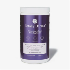 Totally Derma Totally Derma Nutraceutical Collagen Drink 360g