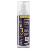 Hope's Relief Derma Wash 350ml