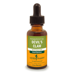Herb Pharm Devil's Claw 30ml