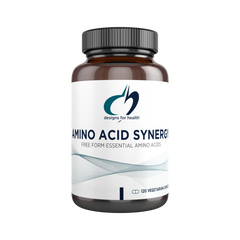 Designs For Health Amino Acid Synergy 120's
