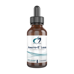 Designs For Health Annatto-E Liquid 30ml