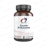 Designs For Health Calcium D-Glucarate 60s