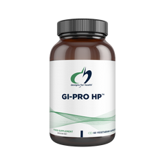Designs For Health GI-Pro HP (Gastromend-HP) 60's