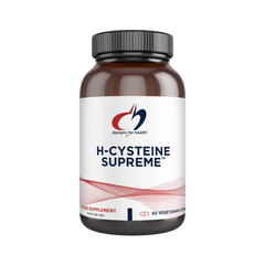 Designs For Health H-Cysteine Supreme 60's (Formerly Homocysteine Supreme)
