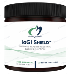 Designs For Health IgGI Shield 105g