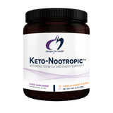 Designs For Health Keto-Nootropic 540g