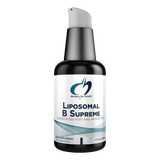 Designs For Health Liposomal B Supreme 50ml