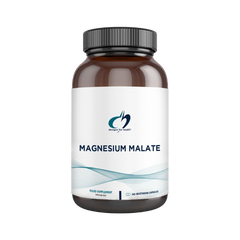 Designs For Health Magnesium Malate 240's