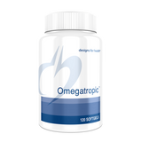 Designs For Health Omegatropic 120's