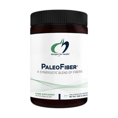 Designs For Health PaleoFiber Powder Unflavoured and Unsweetened 300g