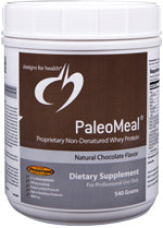 Designs For Health PaleoMeal Chocolate Mix 540g