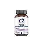 Designs For Health PS150 Phosphatidyl Serine 60's