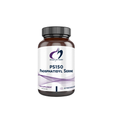 Designs For Health PS150 Phosphatidyl Serine 60's
