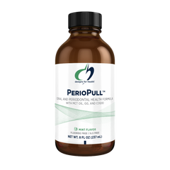 Designs For Health PerioPull Mint 237ml
