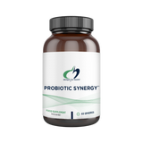 Designs For Health Probiotic Synergy 60's