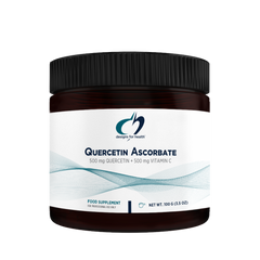 Designs For Health Quercetin Ascorbate Powder 100g