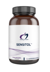 Designs For Health Sensitol 120's