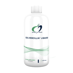 Designs For Health Silvercillin Liquid 473ml