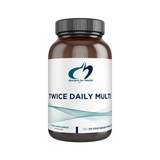 Designs For Health Twice Daily Multi 120's