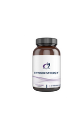Designs For Health Thyroid Synergy 120's