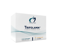 Designs For Health Trifolamin 60's