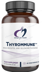 Designs For Health Thyrommune 60's