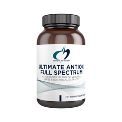 Designs For Health Ultimate Antiox Full Spectrum 90's