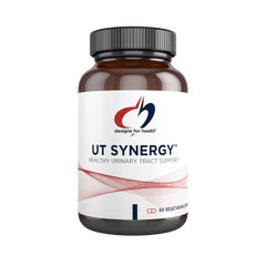 Designs For Health UT Synergy 60's